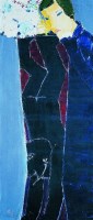 黑花瓶 -  - 名家西画 当代艺术专场 - 2008年春季拍卖会 -收藏网