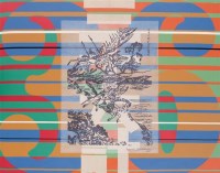 魏光庆 2005年作 三十六计No.13 - 20653 - 当代艺术·卓克收藏专场 - 2006夏季大型艺术品拍卖会 -收藏网