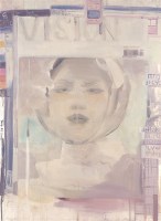 唐可 2005年作 NO.2006 041 -  - 西画雕塑（上） - 2006夏季大型艺术品拍卖会 -收藏网