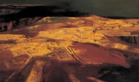 白羽平 2004年作 风景 - 153839 - 当代艺术·卓克收藏专场 - 2006夏季大型艺术品拍卖会 -收藏网