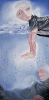 熊宇 2004年作 沉没的肉体 - 熊宇 - 当代艺术·卓克收藏专场 - 2006夏季大型艺术品拍卖会 -收藏网