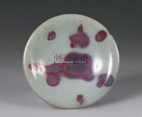 人物 设色纸轴 - 袁培基 - 瓷器文玩 - 2006年瓷器文玩艺术品拍卖会 -收藏网