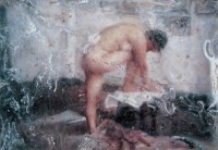 物語——水、空氣和身體 -  - 名家西画 当代艺术专场 - 2008年春季拍卖会 -收藏网