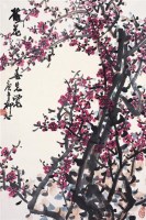 柳 村      江南芳讯 - 柳村 - 中国书画  - 2010浦江中国书画节浙江中财书画拍卖会 -收藏网