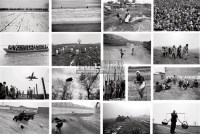 《黄河流年》 - 于德水 - 中国油画 雕塑影像 - 2006广州冬季拍卖会 -收藏网