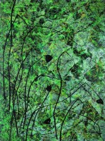 绿风	 - 158322 - 中国油画及版画专场 - 2007年秋季拍卖会 -收藏网