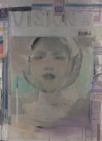 无题 -  - 油画 水彩画专场 - 2008春季拍卖会 -收藏网