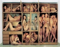 感受空间—祈祷 照片 版数：AP版 -  - 中国油画雕塑 - 2006秋季艺术品拍卖会 -收藏网