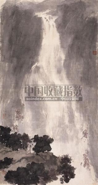 专场(一)-十五周年暨2007年春季艺术品拍卖会 时 间: 作 者: 傅抱石