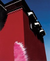 冯斌 2006年作 2006"-"4 综合材料 - 冯斌 - 中国当代油画 - 2006首届中国国际艺术品投资与收藏博览会暨专场拍卖会 -收藏网