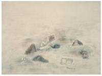 日记-06-01 布面 油画 - 尚扬 - 中国油画 - 2007春季大型拍卖会 -收藏网