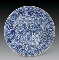 山水 立轴 设色纸本 - 132425 - 中国近现代书画 - 2006秋季艺术品拍卖会 -收藏网