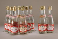 1994-1996年汾酒 - - 历久弥香——中国陈年名酒珍品选萃 - 第16期