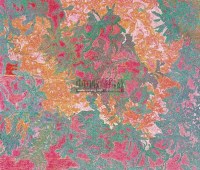 探头笑 布面 油画 - 何绮兰 - 中国油画 雕塑影像 - 2006广州冬季拍卖会 -收藏网