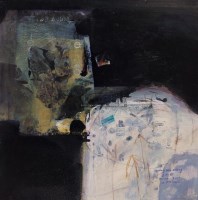 王衍成 无题 布面油画 - 王衍成 - 中国油画 - 2006秋季艺术品拍卖会 -收藏网
