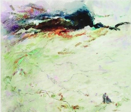 “绘画的品格”2013中国油画展