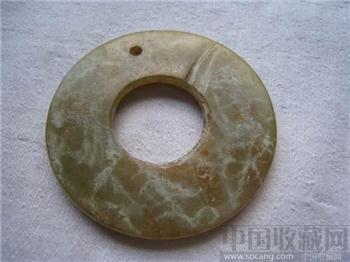 良渚......小玉圈....-收藏网
