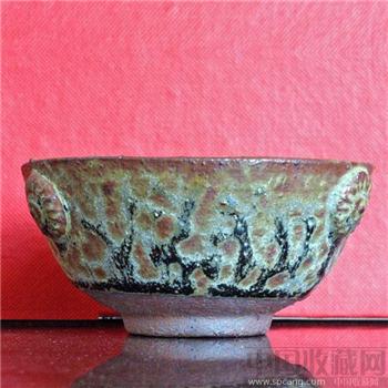 婺州窑碗-收藏网