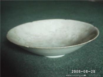 影青瓷碗-收藏网