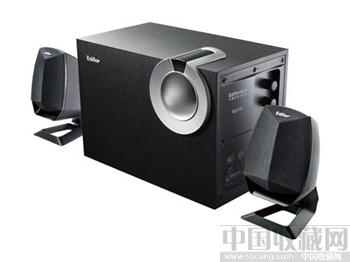 漫步者R201T08多媒体音箱（正品）-收藏网