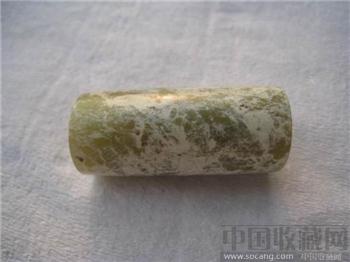 良渚..淡青勒子-收藏网