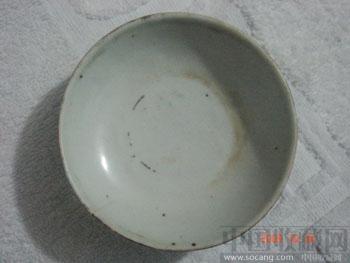 翡翠小瓷碗-收藏网