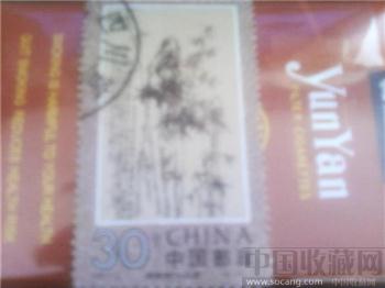 郑板桥作品和傅抱石作品 虎跑 -收藏网