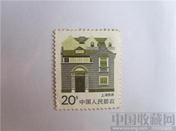 上海民居-收藏网