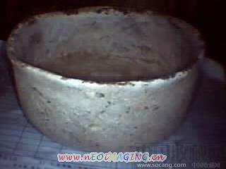 远古陶碗-收藏网