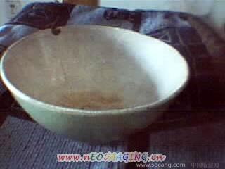 哥窑瓷碗-收藏网
