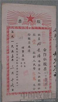 股票-收藏网