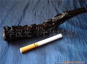 小额批发 海柳烟嘴 雕刻海柳烟嘴 血柳 赤柳 乌柳 石柳 金丝柳-收藏网