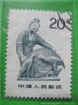 中国面值最大的邮票-收藏网