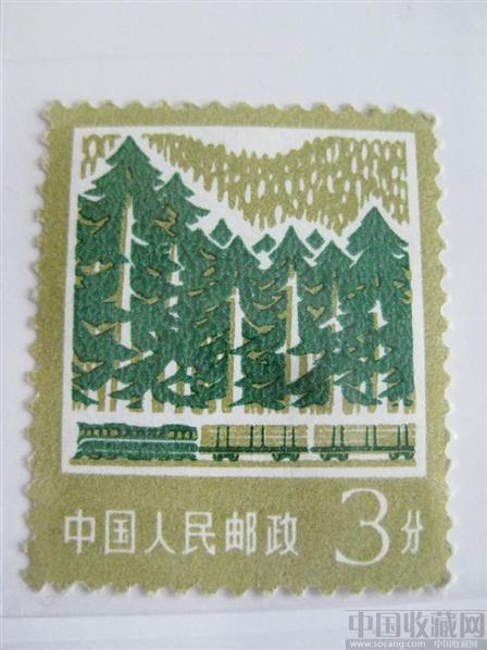邮票收藏网