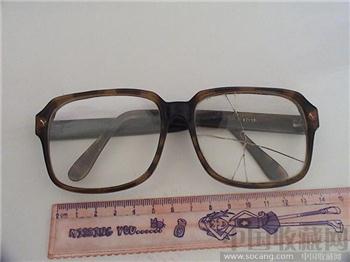 老石头眼镜-收藏网