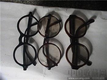 石头眼镜-收藏网