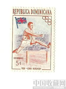 28年奥运邮票-收藏网