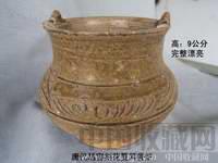 双耳香炉-收藏网