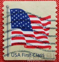 美国国旗-收藏网