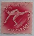1952年15届芬兰奥运邮票-收藏网