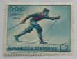 1956年15届芬兰奥运邮票-收藏网