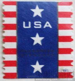 USA邮票-收藏网