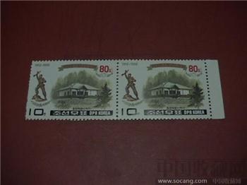 80年代韩国邮票    邮12-收藏网