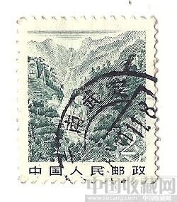 风景邮票-收藏网