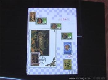 1999、2000年两年邮票全2套-收藏网
