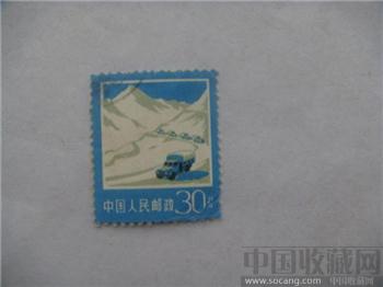 1977普18公路-收藏网