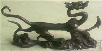 四象铜器-收藏网