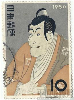 日本邮票-收藏网