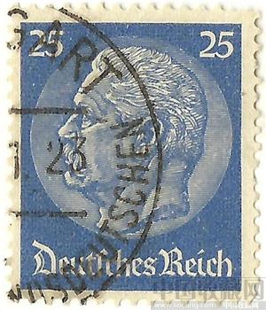 德国邮票-收藏网