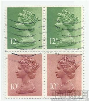 英国邮票-收藏网
